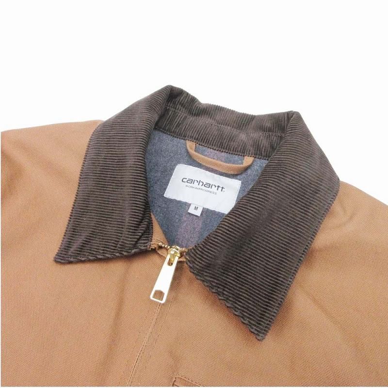 極美品 25aw カーハート carhartt WIP DETROIT JACKET デトロイト 