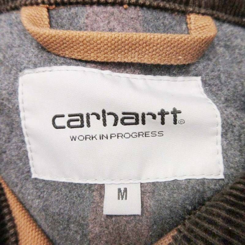 極美品 25aw カーハート carhartt WIP DETROIT JACKET デトロイト 