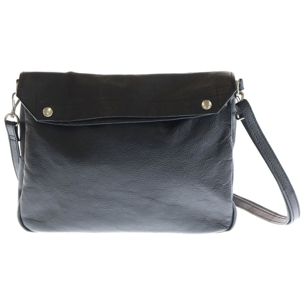 SLOW&CO (スロウ アンド コウ) 24AW Shrink Gasmask Shoulder Bag L