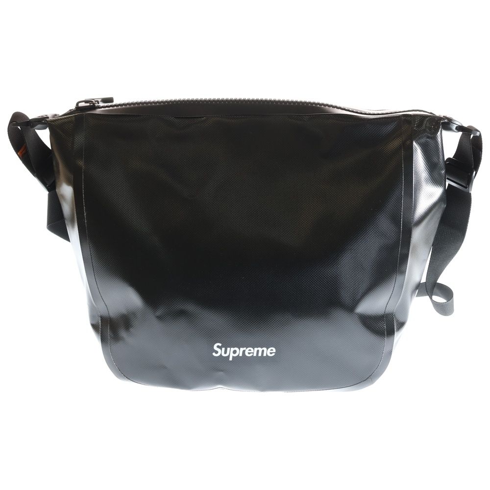 SUPREME (シュプリーム) ×ORTLIEB Small Messenger Bag ×オルトリーブ