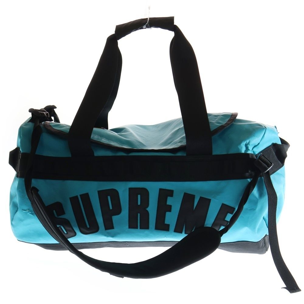 Supreme The North face Duffle Bagダッフルバッグ Supreme®/The North Face® Studded Small Base Camp Duffle Bag