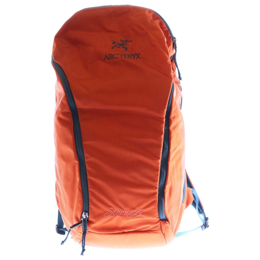 【美品・レア】Arc'teryx リュック Sebring25 セブリング25 ARC'TERYX (アークテリクス) SEBRING25 シーブリング25 ナイロン