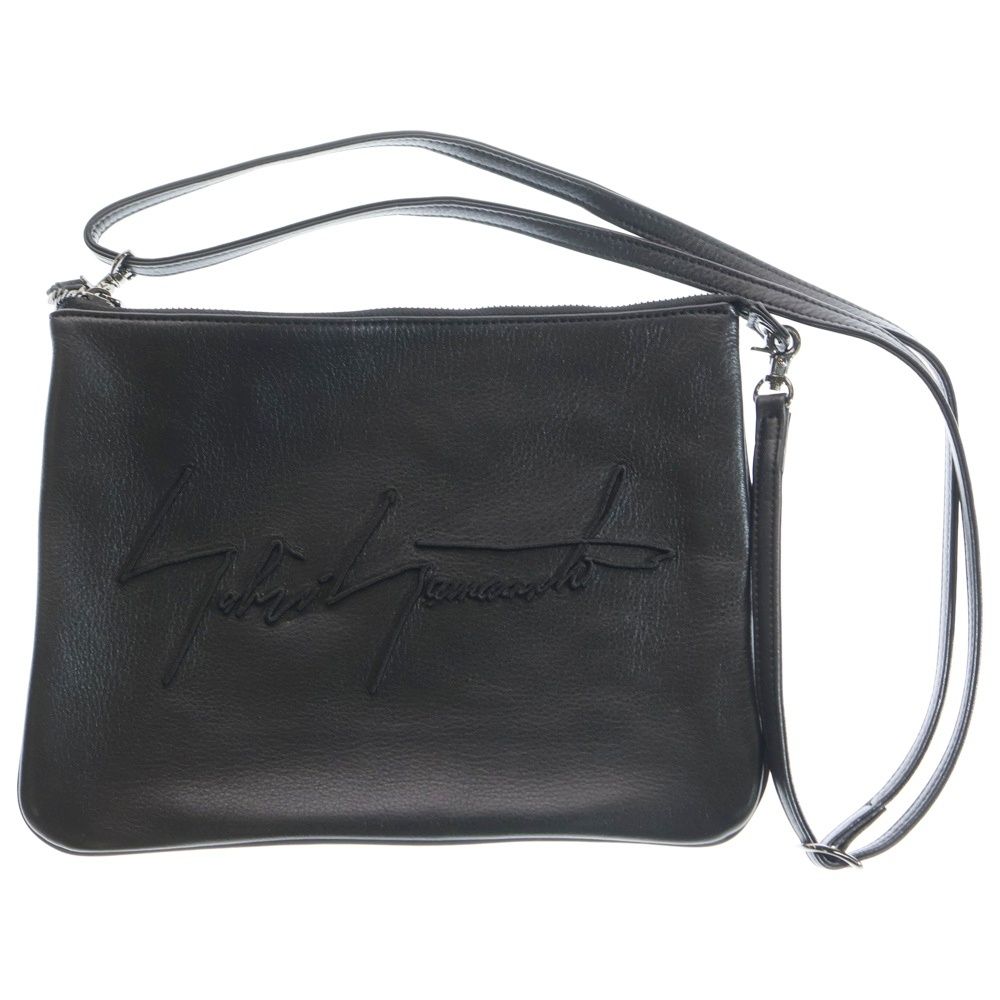 discord Yohji Yamamoto (ディスコード ヨウジヤマモト) Signature