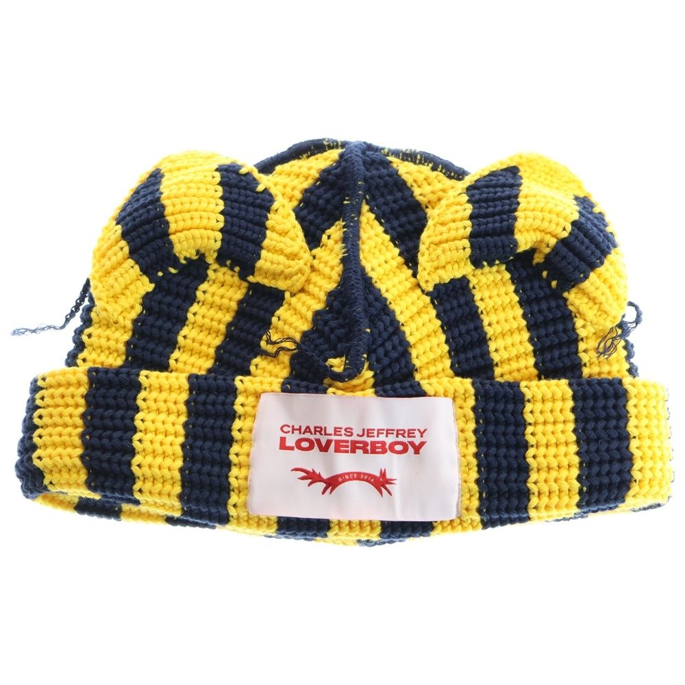 CHARLES JEFFREY LOVERBOY (チャールズジェフリーラバーボーイ) CHUNKY