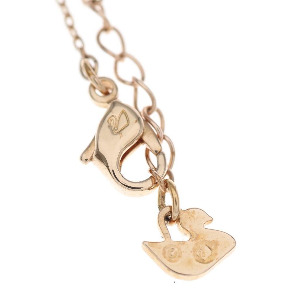 SWAROVSKI (スワロフスキー) スパークリングダンス クローバー 
