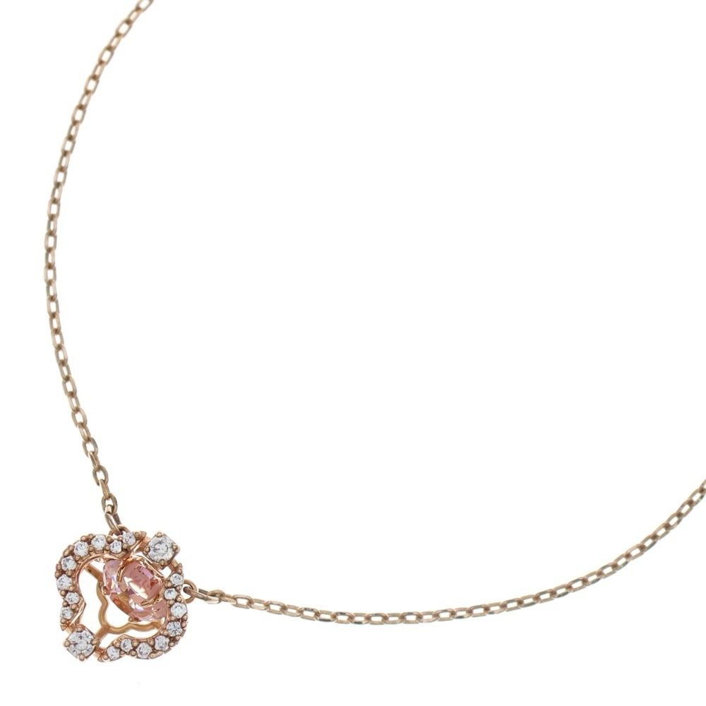 SWAROVSKI (スワロフスキー) スパークリングダンス クローバー 