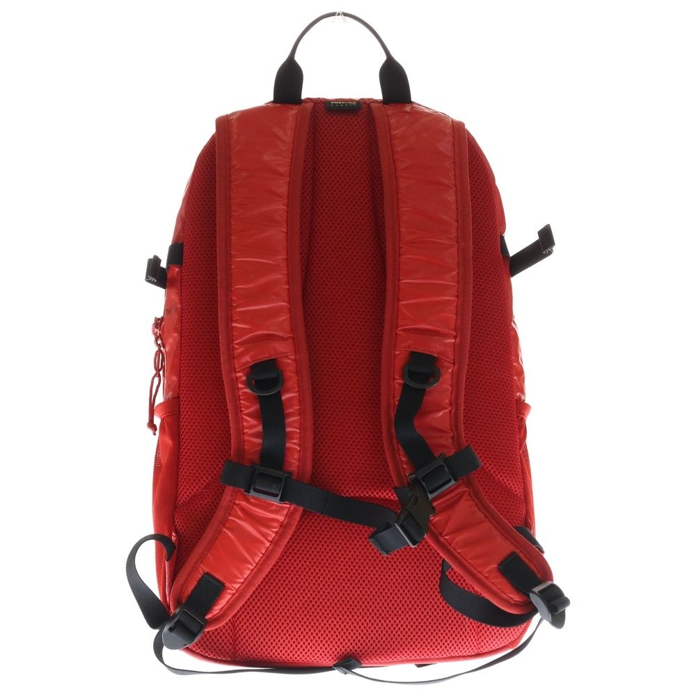 SUPREME (シュプリーム) 17AW Box Logo Cordura Backpack ボックス