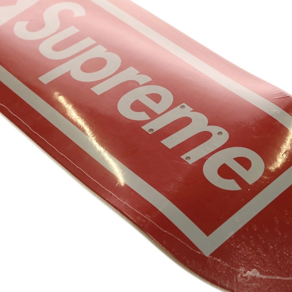 新品未使用品21SS Supreme EXIT skateboard deck Supreme（シュプリーム） 21SS Exit Skateboard Deck スケートボード