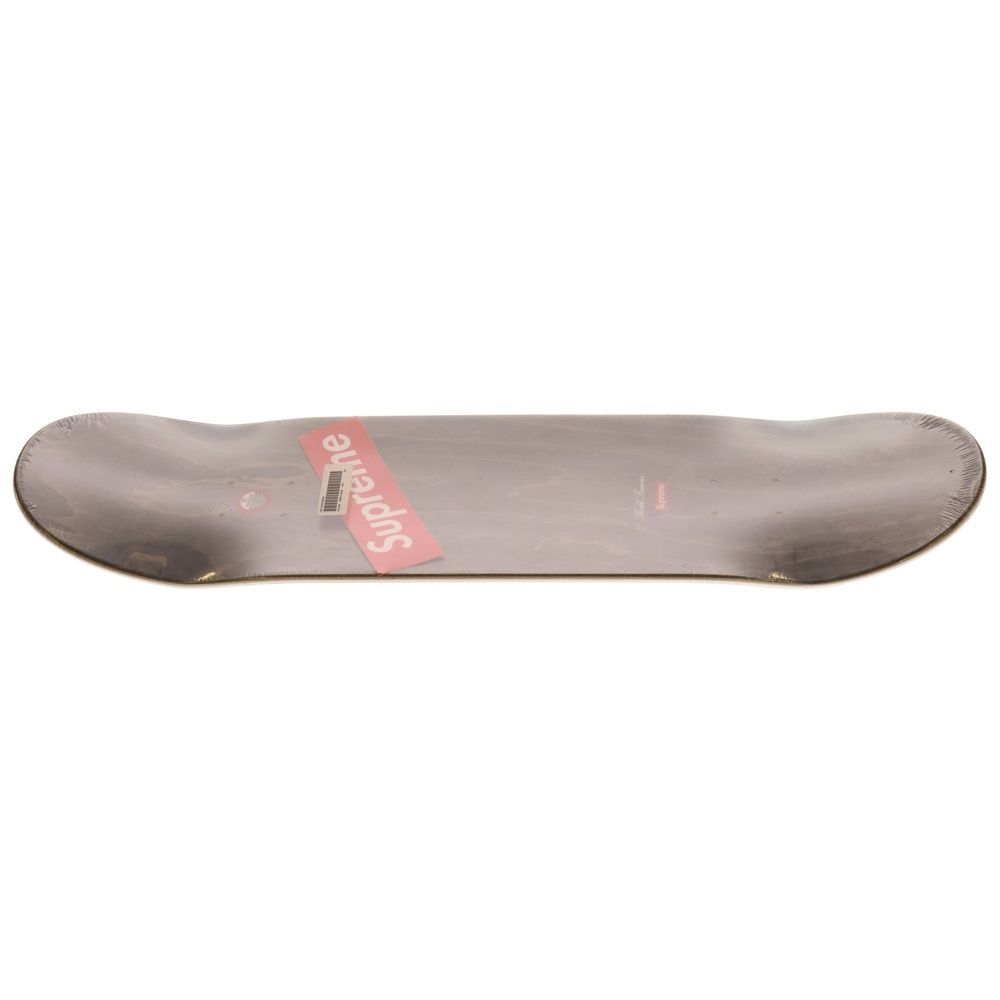SUPREME (シュプリーム) 21SS Exit Skateboard Deck スケートボード