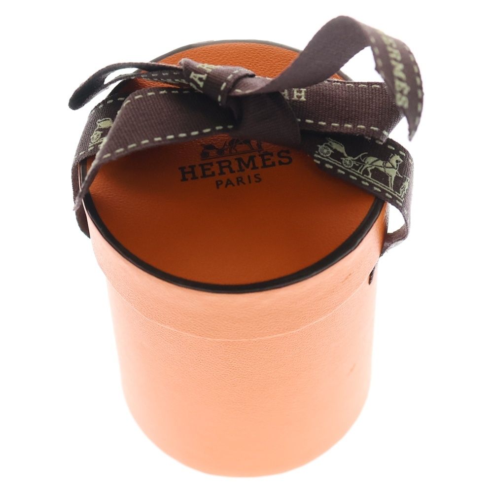 HERMES (エルメス) CAVALCADES 騎馬行進 ツイリー シルクスカーフ