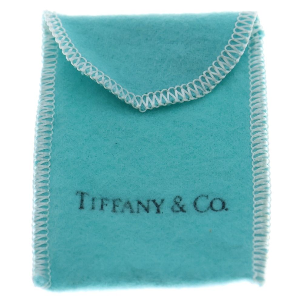 TIFFANY & Co. (ティファニー) 肉球キーホルダー キーチャーム