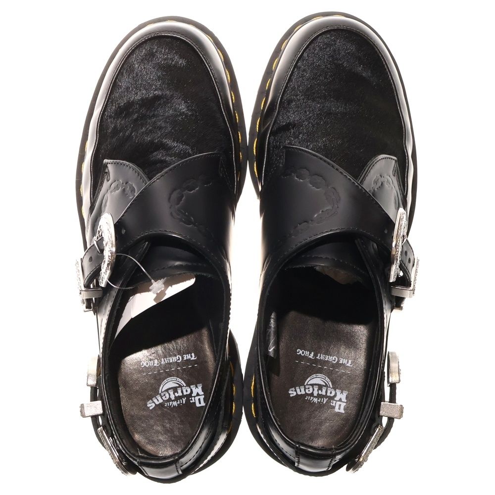 Dr.Martens (ドクターマーチン) ×The Great Frog Ramsey Creeper ザ