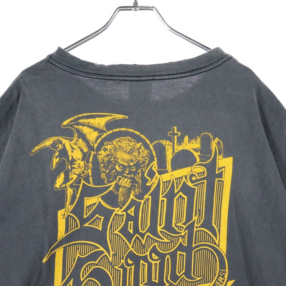 SAINT MICHAEL (セントマイケル) 23SS ×NEIGHBORHOOD S⁄S T-SHIRT