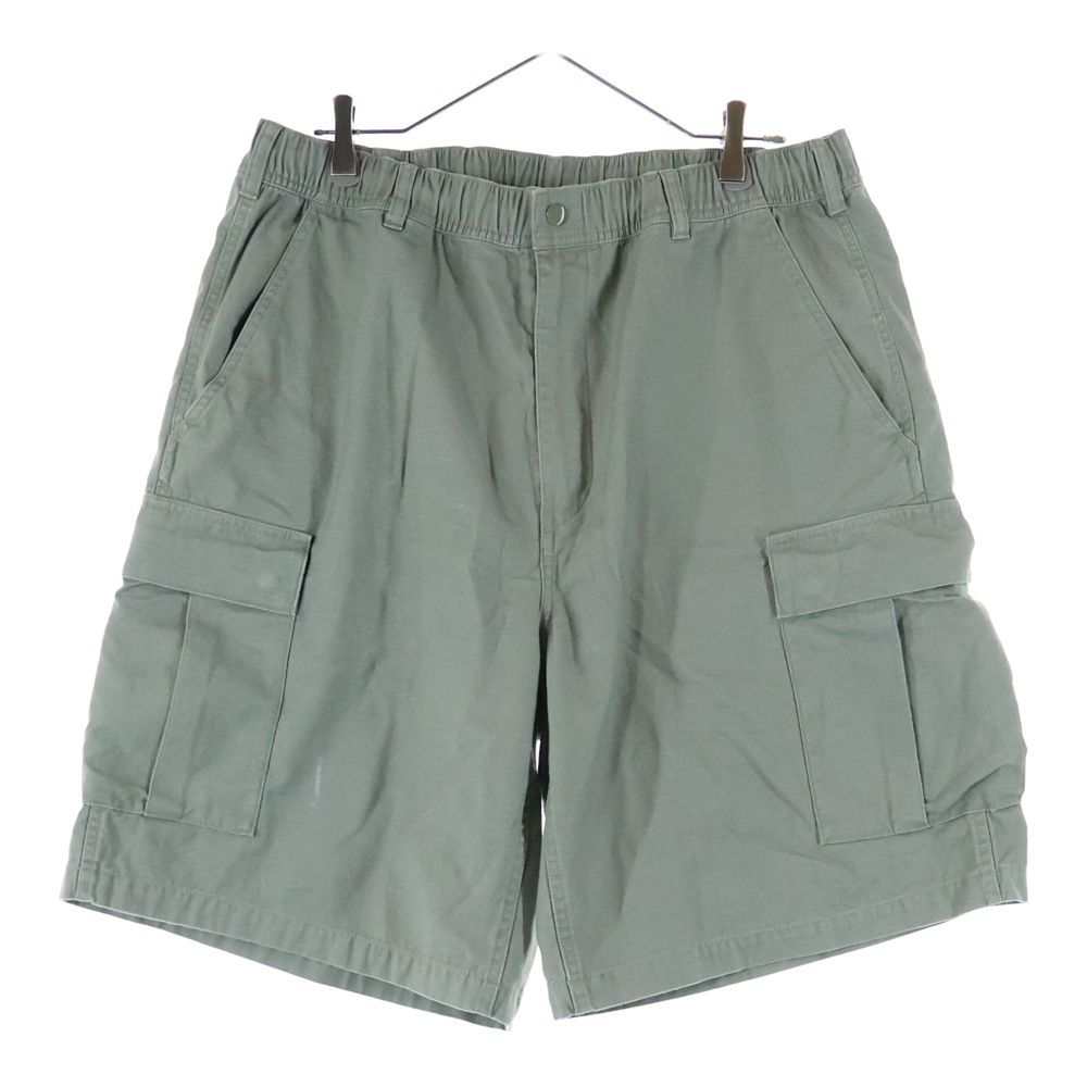 SUPREME (シュプリーム) 24SS Cargo Short カーゴ イージー ショーツ