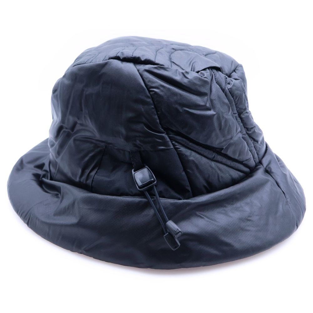 ARC'TERYX (アークテリクス) Ogee Insulated Bucket Hat オジー