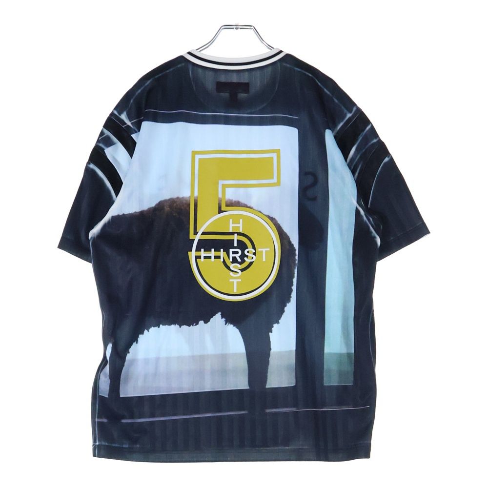 SUPREME (シュプリーム) 25SS Damien Hirst Soccer Jersey ダミアン