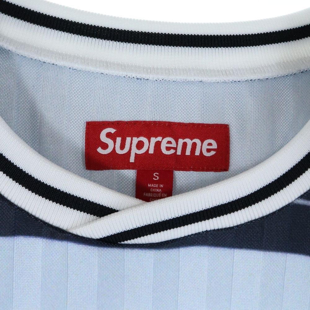 SUPREME (シュプリーム) 25SS Damien Hirst Soccer Jersey ダミアン