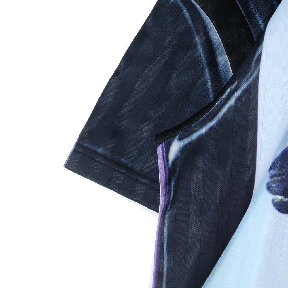 SUPREME × Damien Hirst サッカージャージ　Lサイズ Supreme/Damien Hirst Soccer Jersey | Supreme 25ss