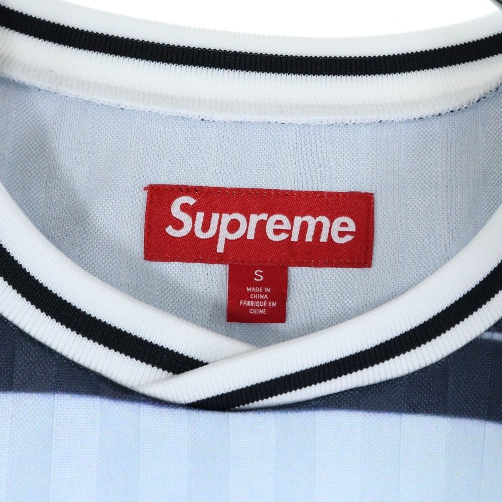 Supreme Damien Hirst Soccer Jersey tシャツ SUPREME (シュプリーム) 25SS Damien Hirst Soccer Jersey ダミアン