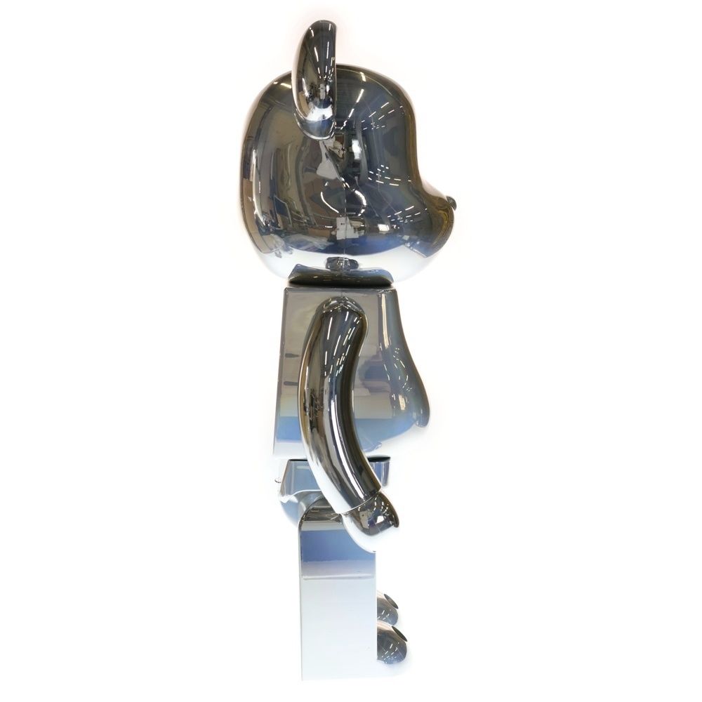 MEDICOM TOY (メディコムトイ) BE@RBRICK 20TH ANNIVERSARY DEEP