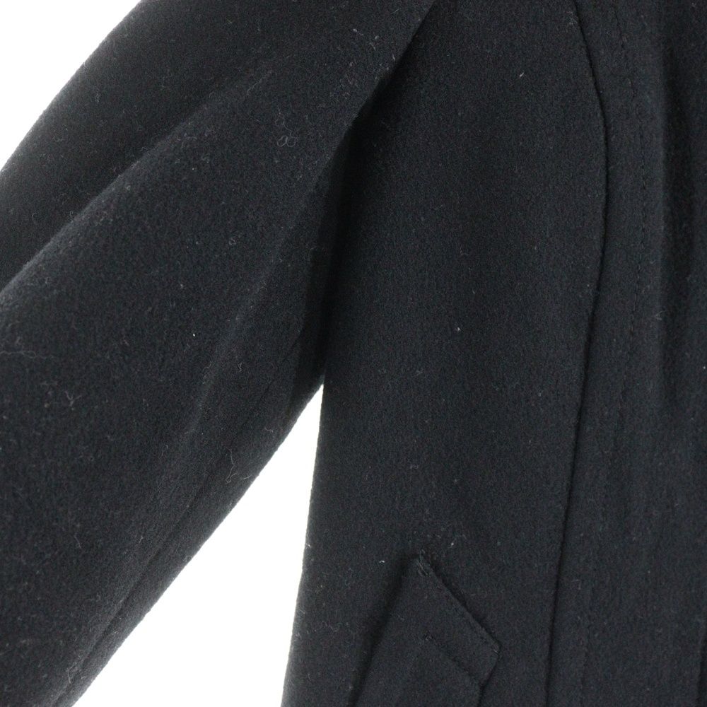 BURBERRY BLUE LABEL (バーバリーブルーレーベル) フェイクファー