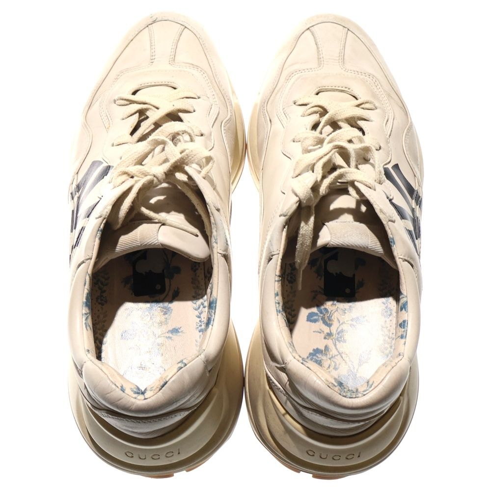 GUCCI (グッチ) 19SS ×NEW YORK YANKEES ニューヨーク ヤンキース NY