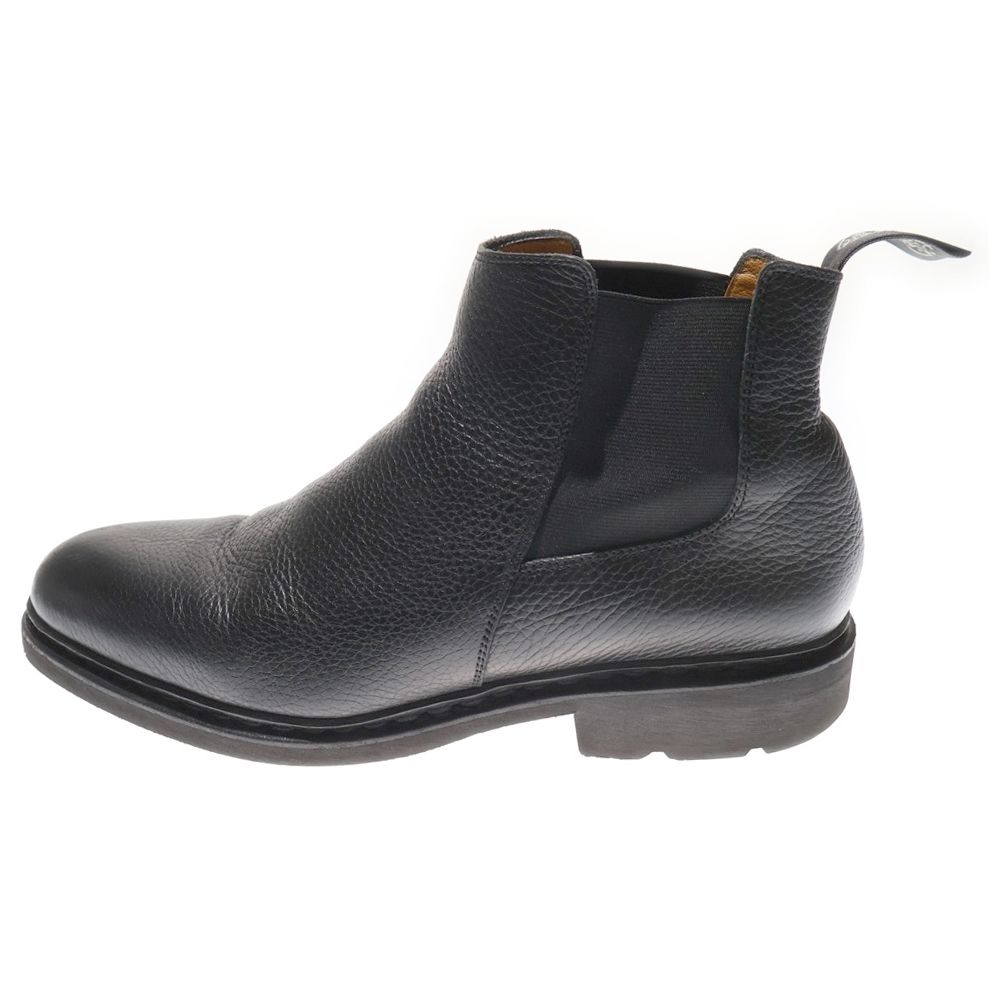 PARABOOT (パラブーツ) CHAMFORT/シャンフォート シュリンクレザー