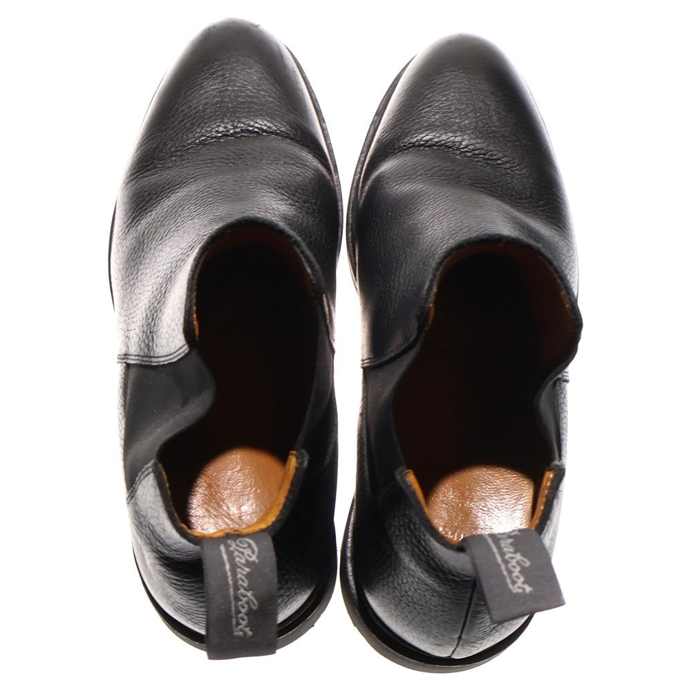 PARABOOT (パラブーツ) CHAMFORT/シャンフォート シュリンクレザー