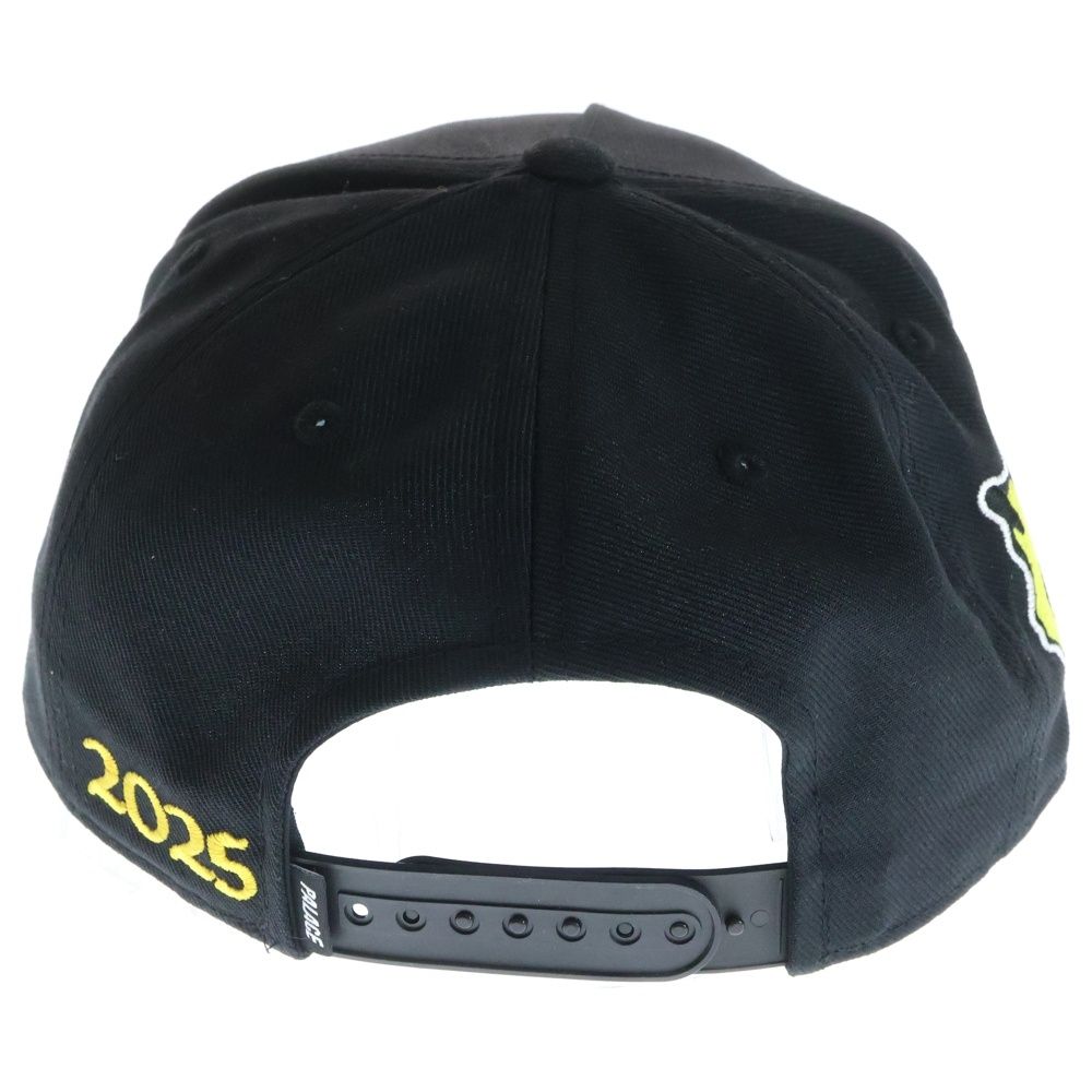 PALACE 阪神タイガー5-PANEL SNAPBACK PALACE 阪神タイガー5-PANEL SNAPBACK Hanshin Tigers 5 Panel