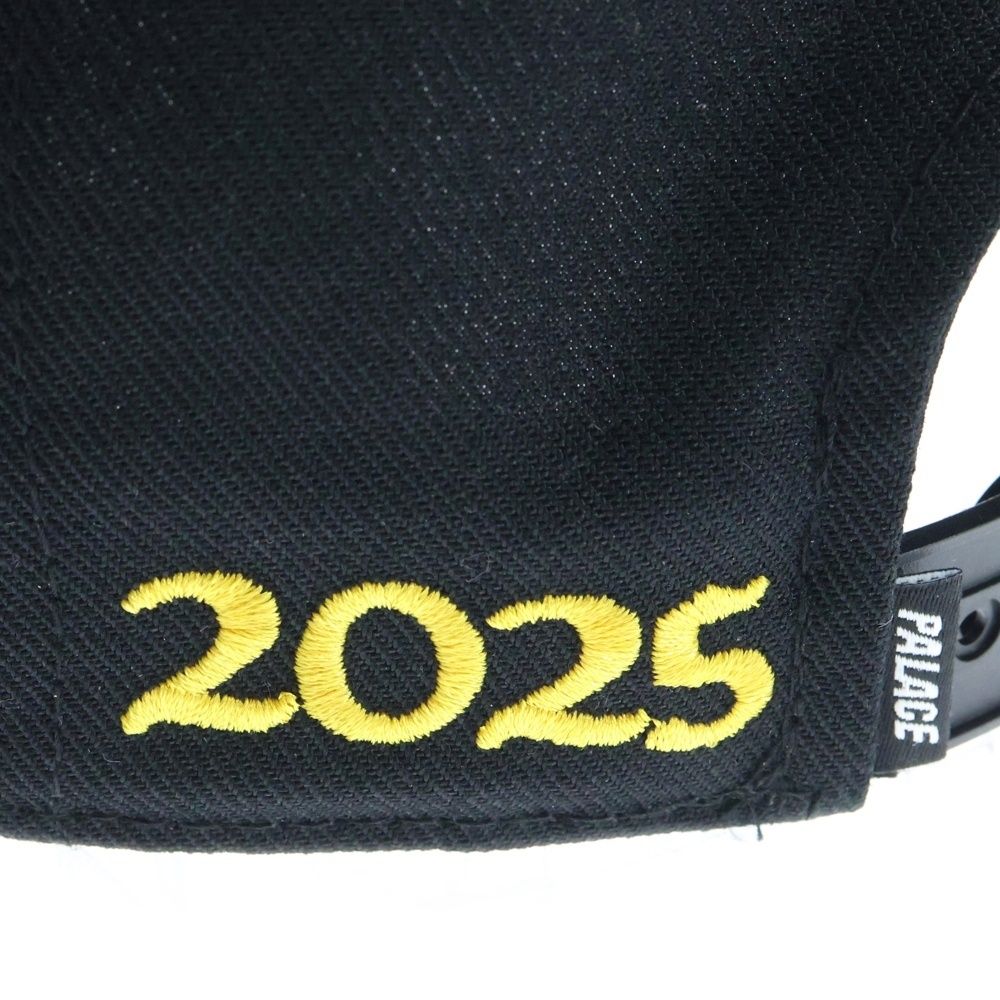 Palace Skateboards (パレススケートボーズ) Hanshin Tigers 5 Panel