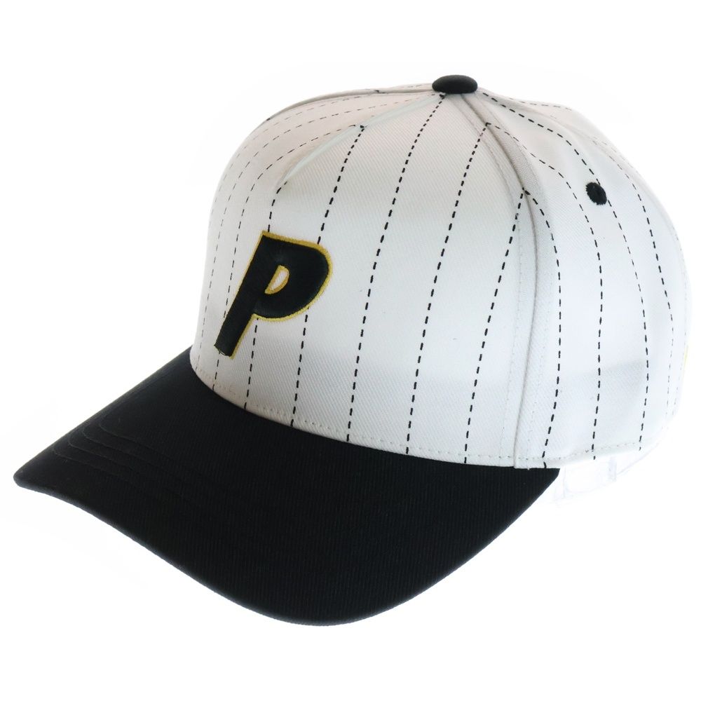 Palace Skateboards (パレススケートボーズ) Hanshin Tigers 5 Panel