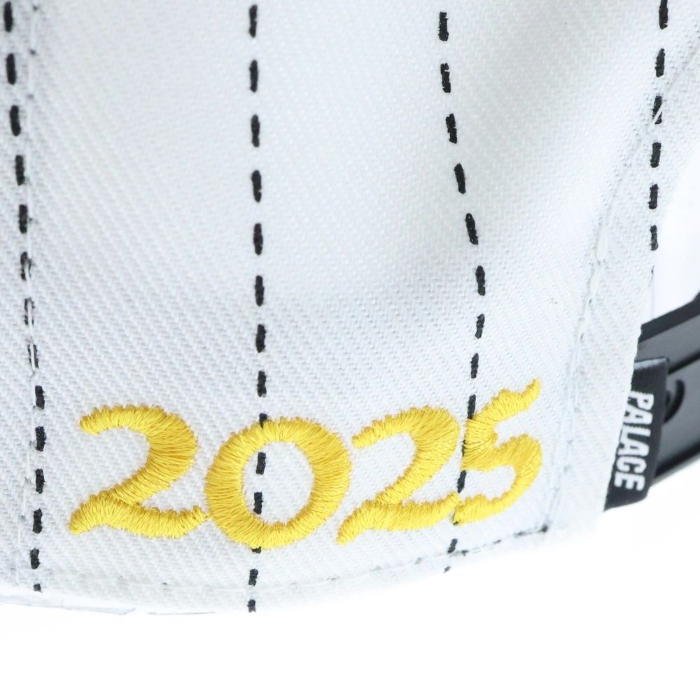 Palace Skateboards (パレススケートボーズ) Hanshin Tigers 5 Panel