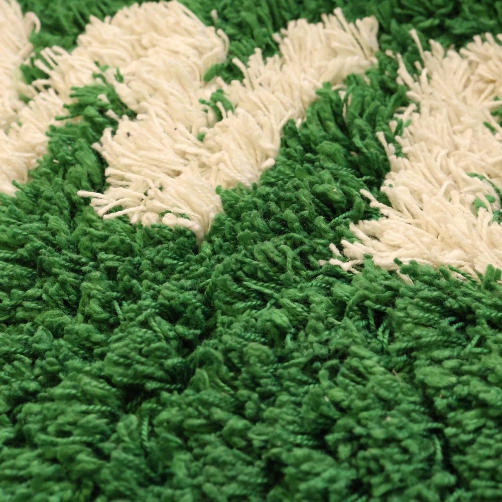 OFF-WHITE (オフホワイト) ×IKEA MARKERAD WET GRASS イケア