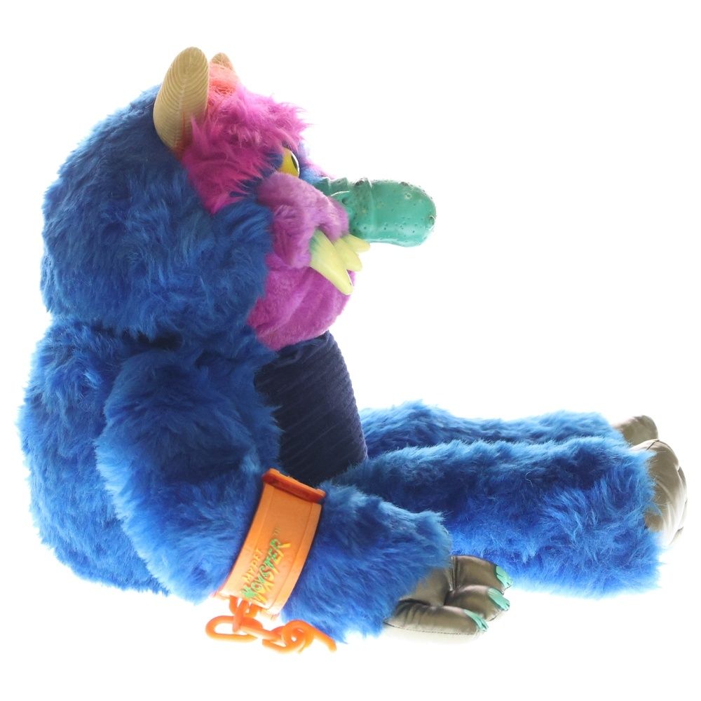 VINTAGE (ヴィンテージ) 80s 1986 AmToy My Pet Monster USA製