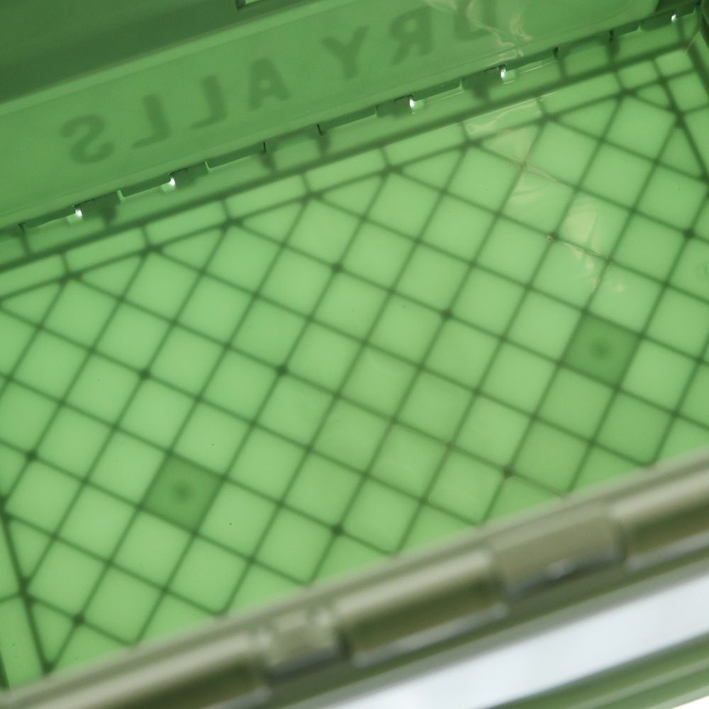 HUMAN MADE (ヒューマンメイド) CONTAINER 20L 組み立て式 コンテナ