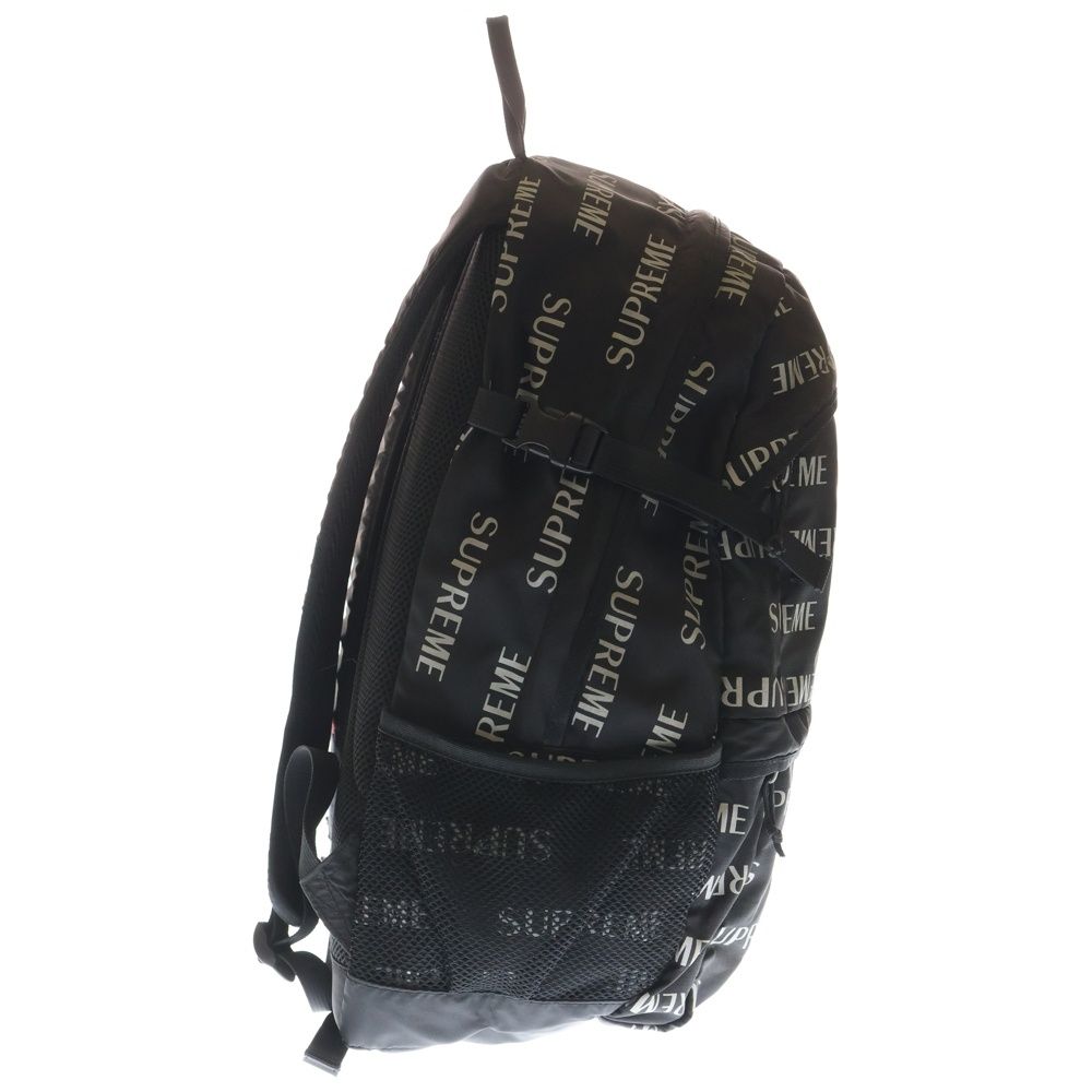 supreme シュプリーム 16AW Reflective バックパック 楽天市場】2016AW/Supreme/シュプリーム/3M Reflective Repeat