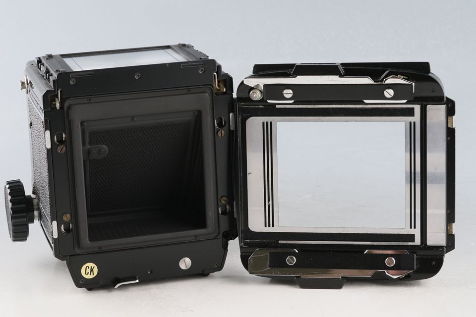 【大幅値下げ】完動品Mamiya RB67 S SekorC90mm 180mm Mamiya RB67 Pro + Mamiya-Sekor C 65mm F/4.5 Lens #62208E2 - メルカリ