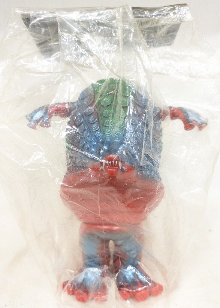 B-CLUB 新復刻版怪獣シリーズ ブルマァク ジャイアントタッコング 2089