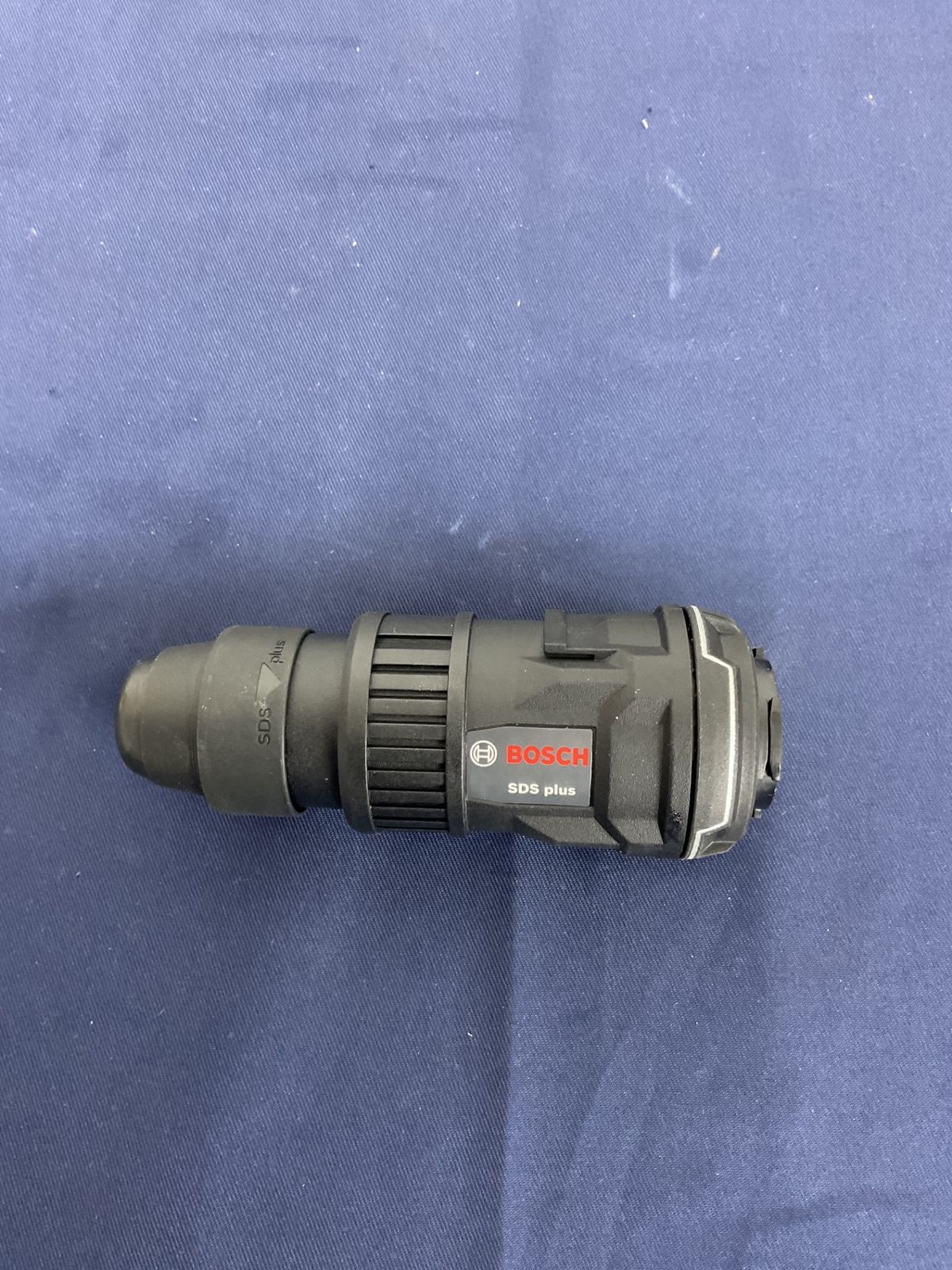 ボッシュ ハンマードリルアタッチメント GFA 12 H