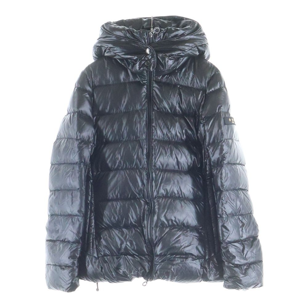 TATRAS (タトラス) DRENA ドレーナ フーデッド ダウンジャケット