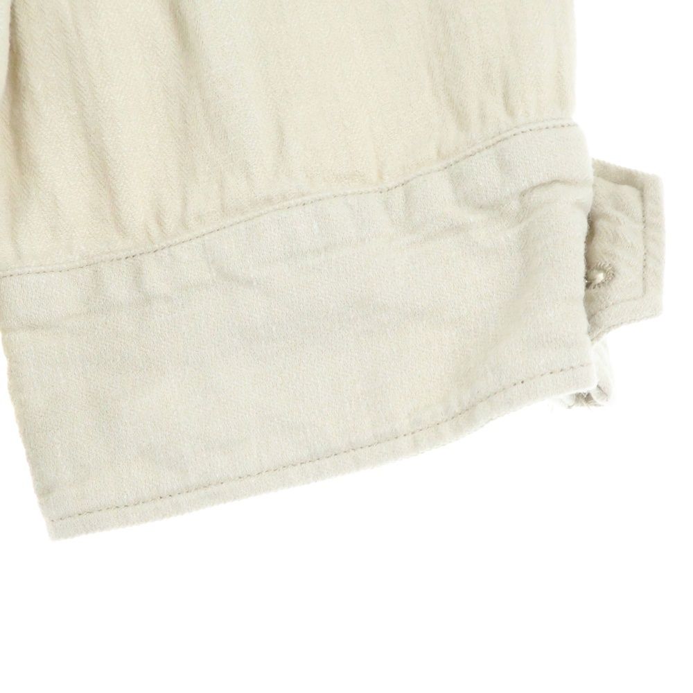 RRL (ダブルアールエル) 23SS × Ron Herman Cotton Linen Jacket ロン
