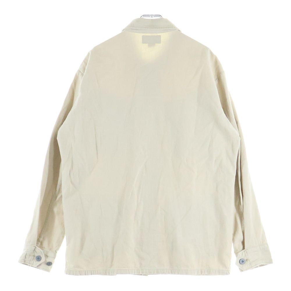 RRL (ダブルアールエル) 23SS × Ron Herman Cotton Linen Jacket ロン