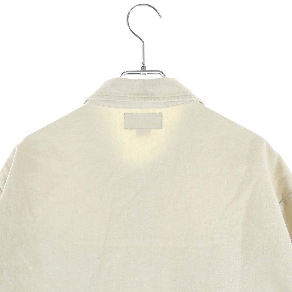 RRL (ダブルアールエル) 23SS × Ron Herman Cotton Linen Jacket ロン