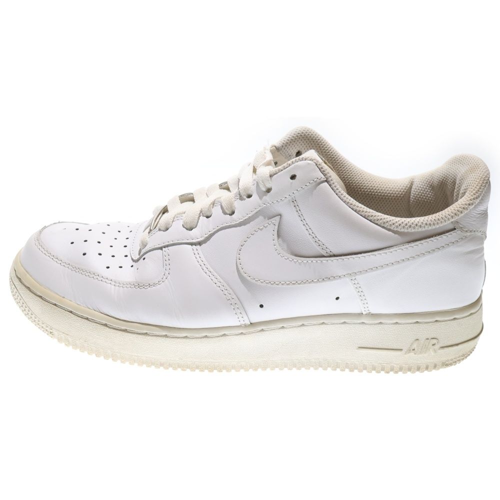 Nike Air Force 1 ホワイト 26.5cm 新品 新品26.5cmNIKE｜AIR FORCE 1