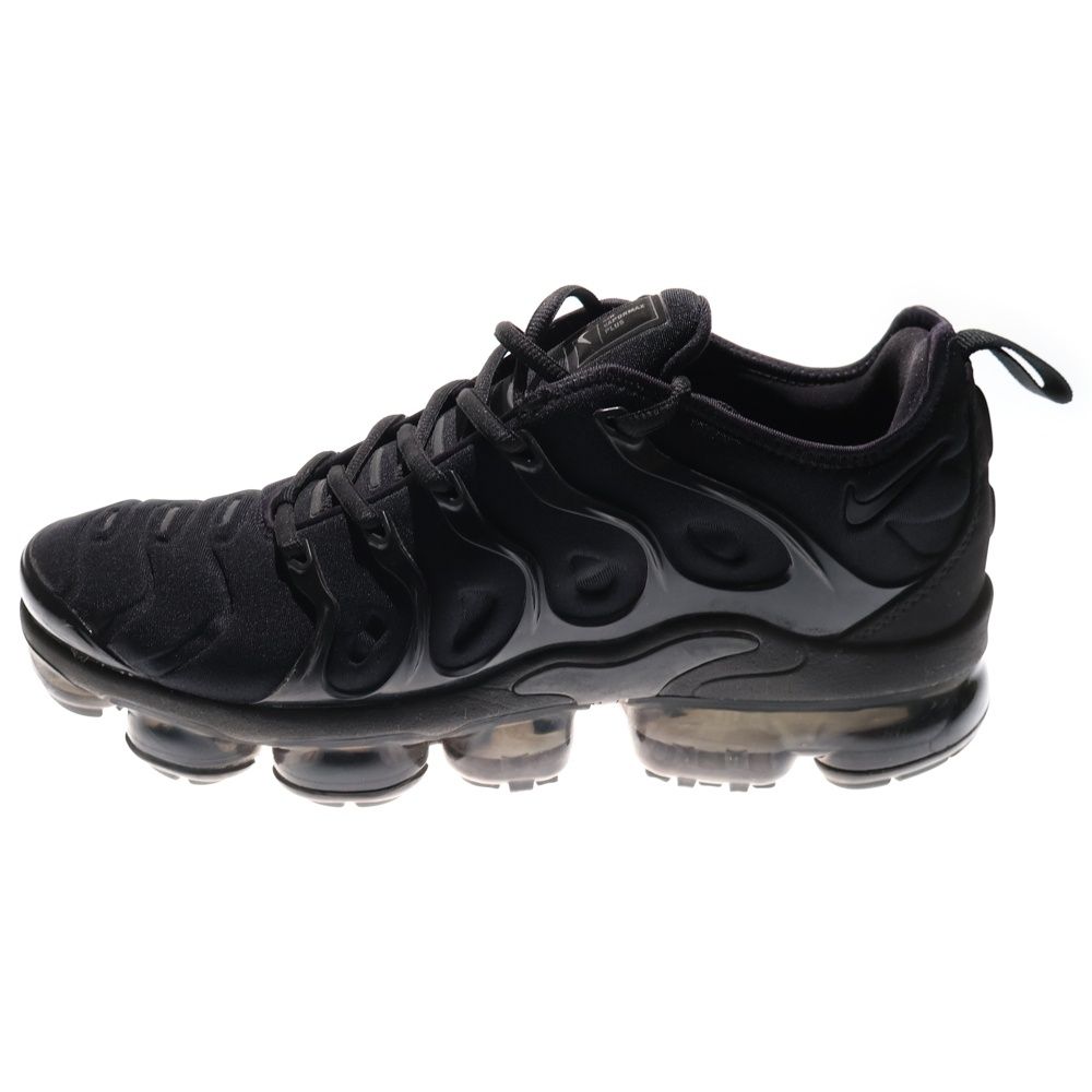 NIKE (ナイキ) AIR VAPORMAX PLUS エアヴェイパーマックス プラス