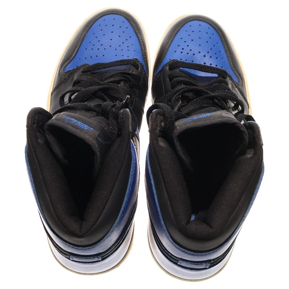 NIKE (ナイキ) 【観賞用2001年製】 AIR JORDAN 1 RETRO エアジョーダン