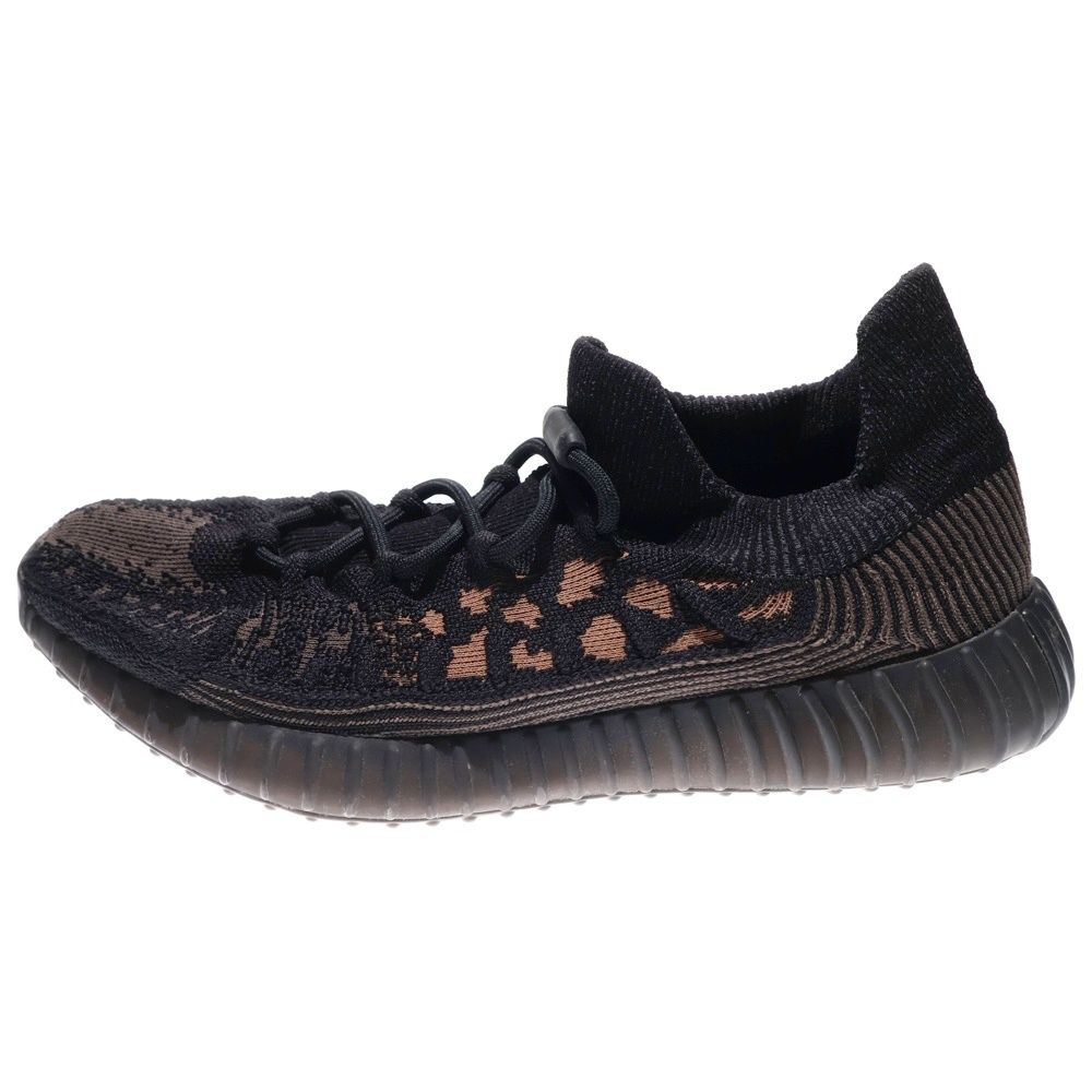 adidas (アディダス) YEEZY BOOST 350 V2 CMPCT SLATE CARBON イージー