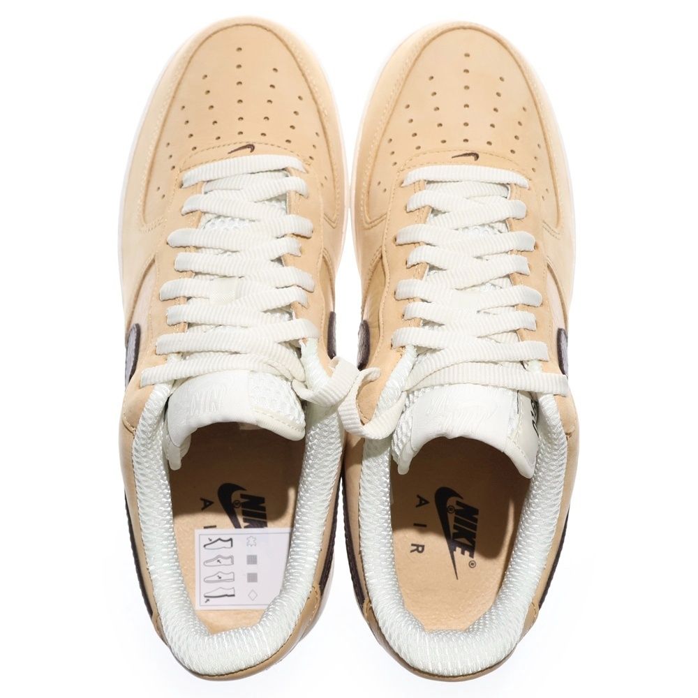 NIKE (ナイキ) AIR FORCE 1 LOW MANCHESTER BEE エアフォース1 ロー 