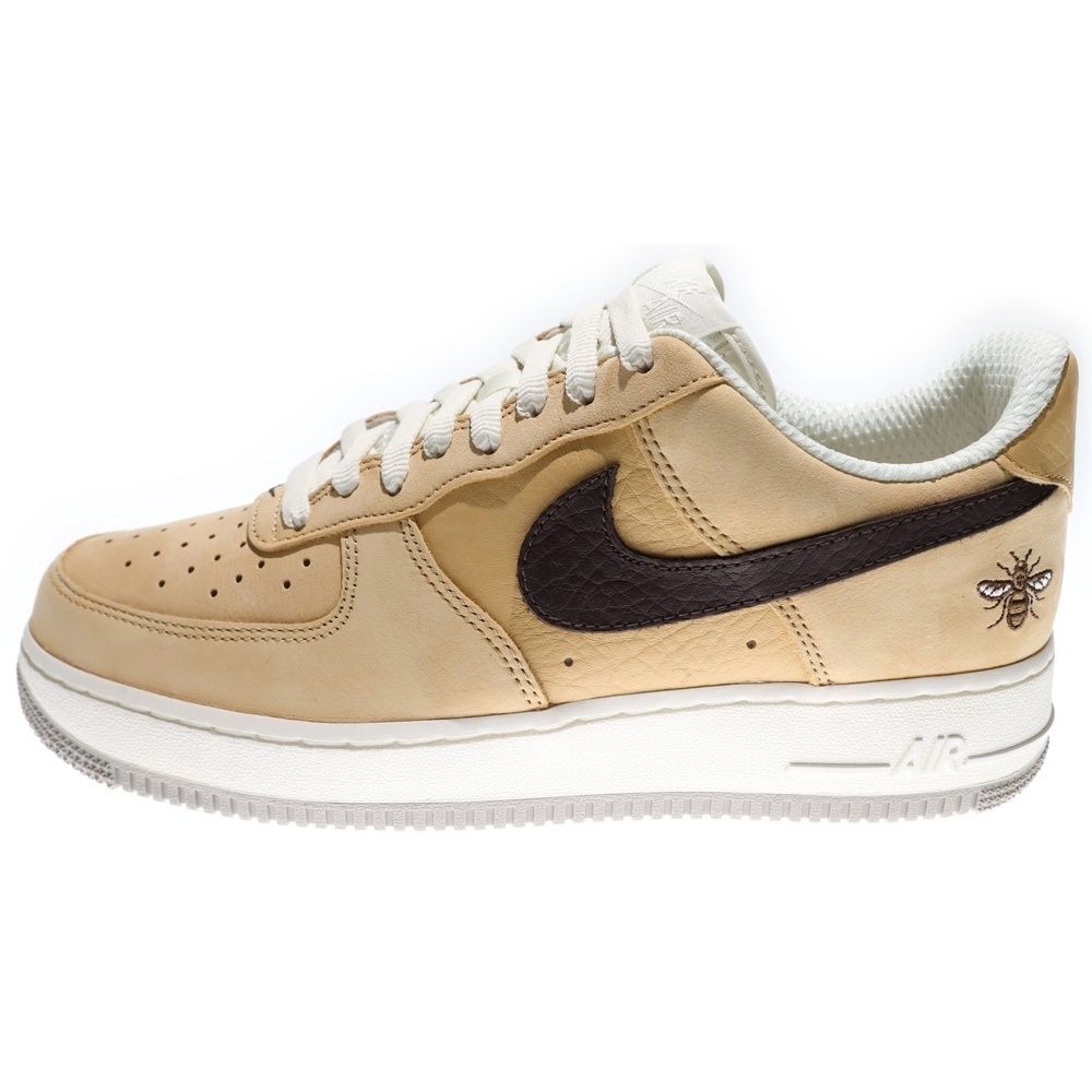 NIKE (ナイキ) AIR FORCE 1 LOW MANCHESTER BEE エアフォース1 ロー 