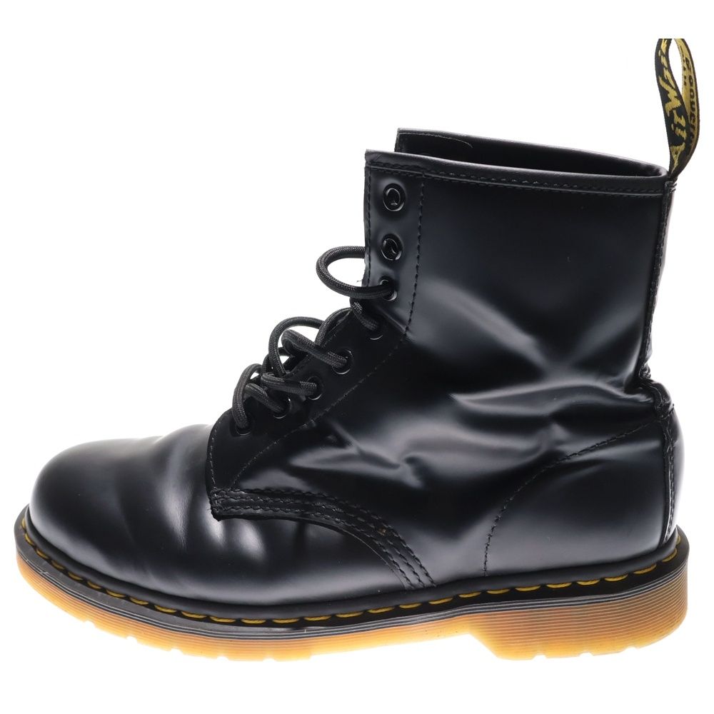 Dr.Martens (ドクターマーチン) 1460 8ホールブーツ スムースレザー